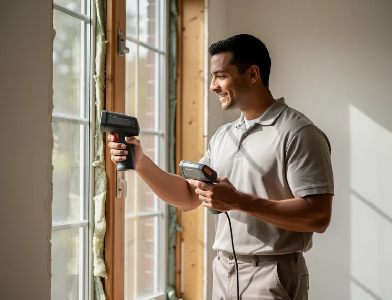 Energieadvies Woning dienst in Lokeren